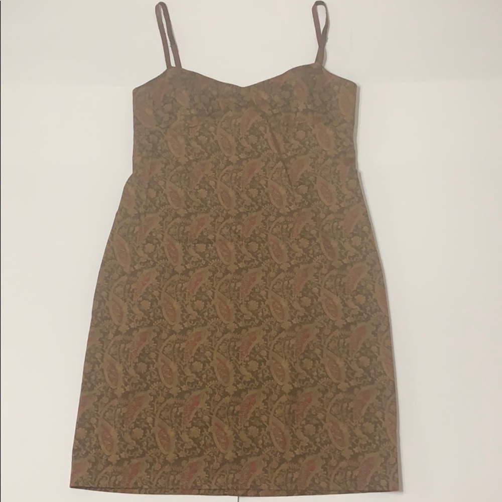 Ralph Lauren Dress